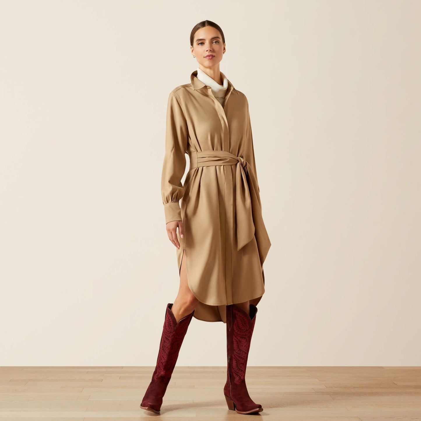 Culham Dress