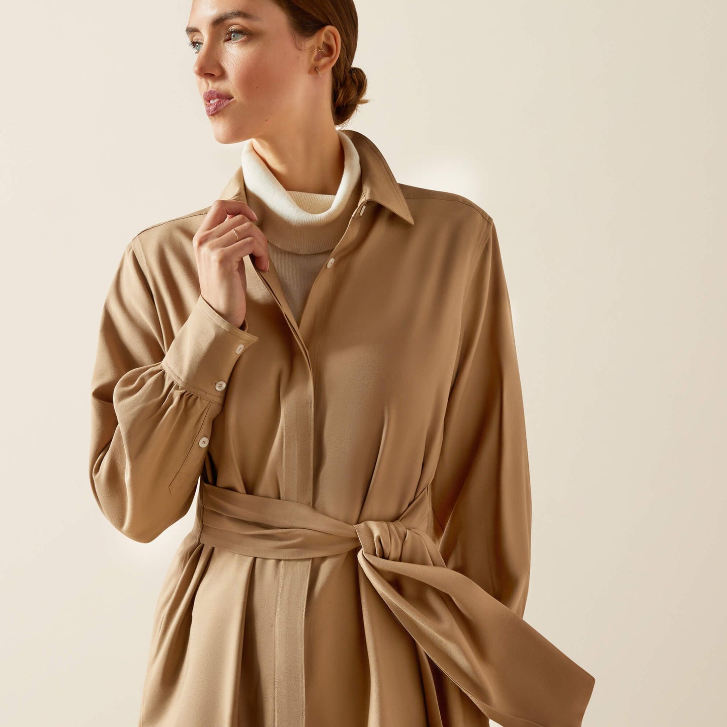 Culham Dress