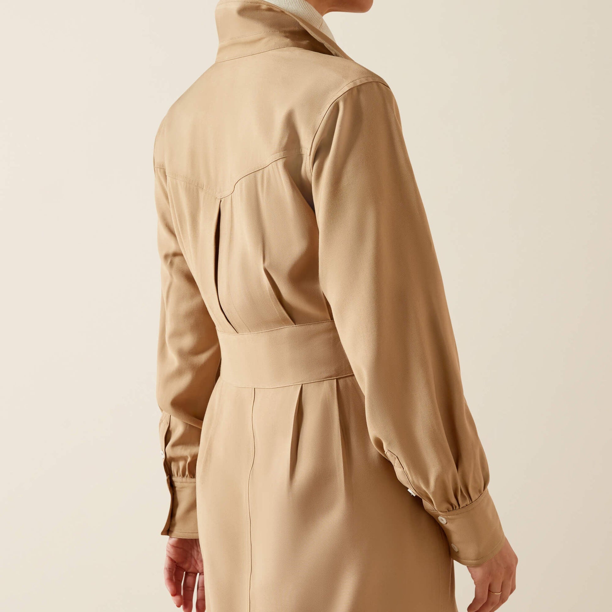 Culham Dress