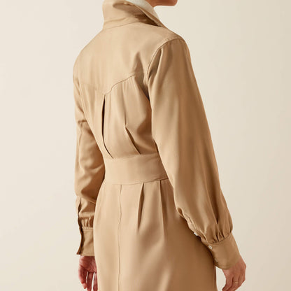 Culham Dress