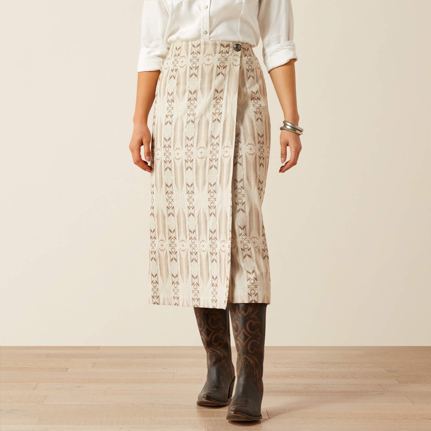 Bombay Skirt