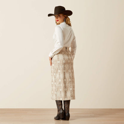 Bombay Skirt