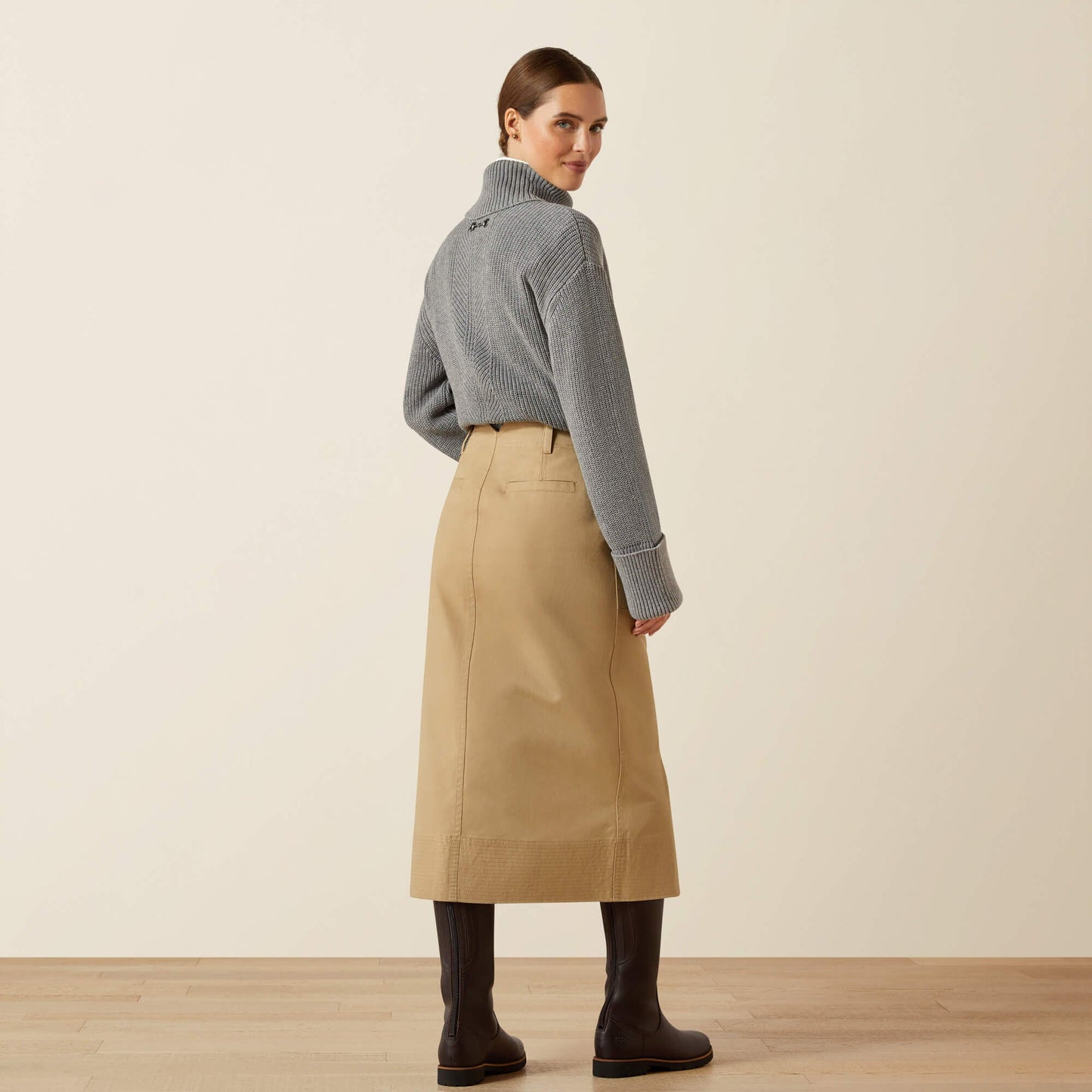 Broughton Skirt