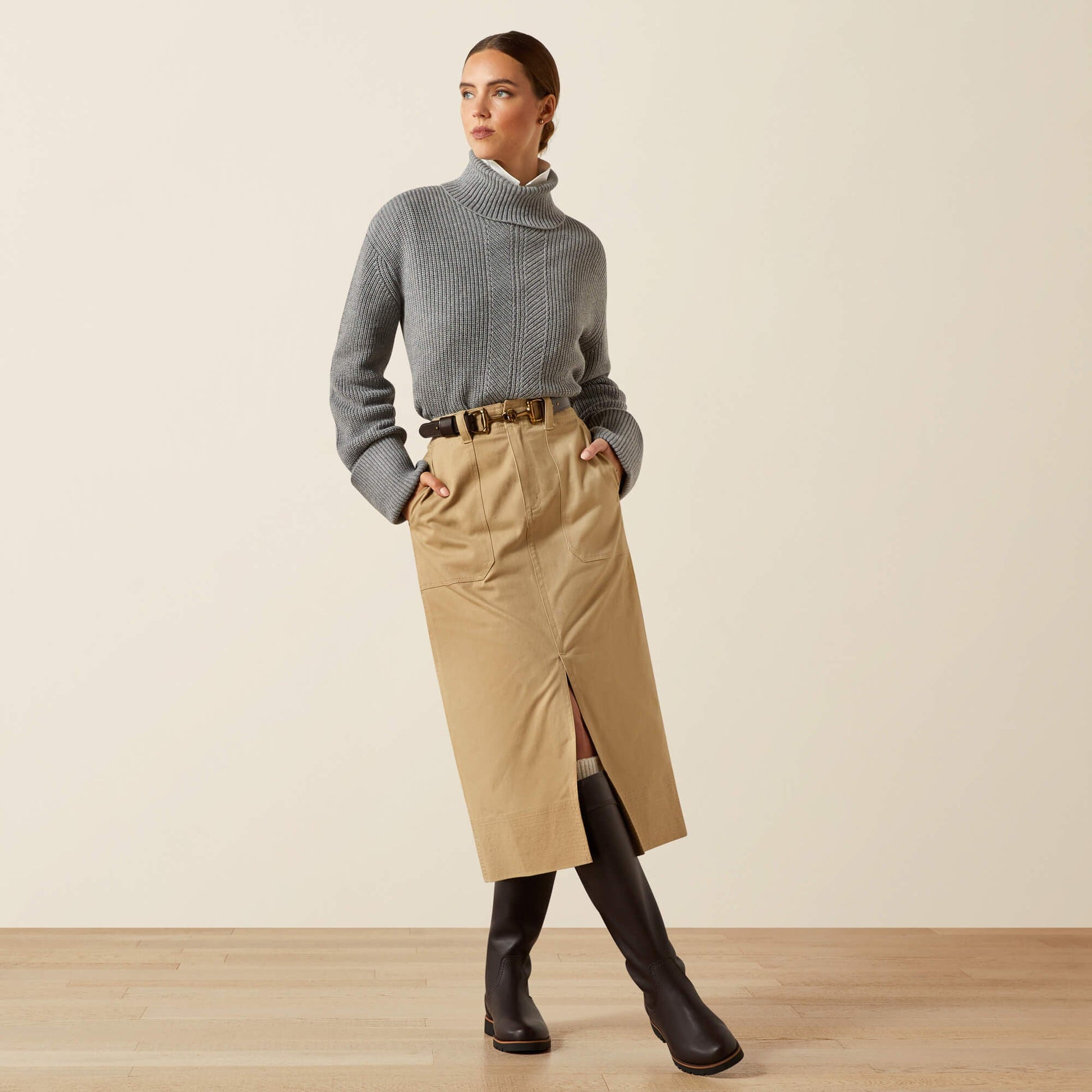 Broughton Skirt