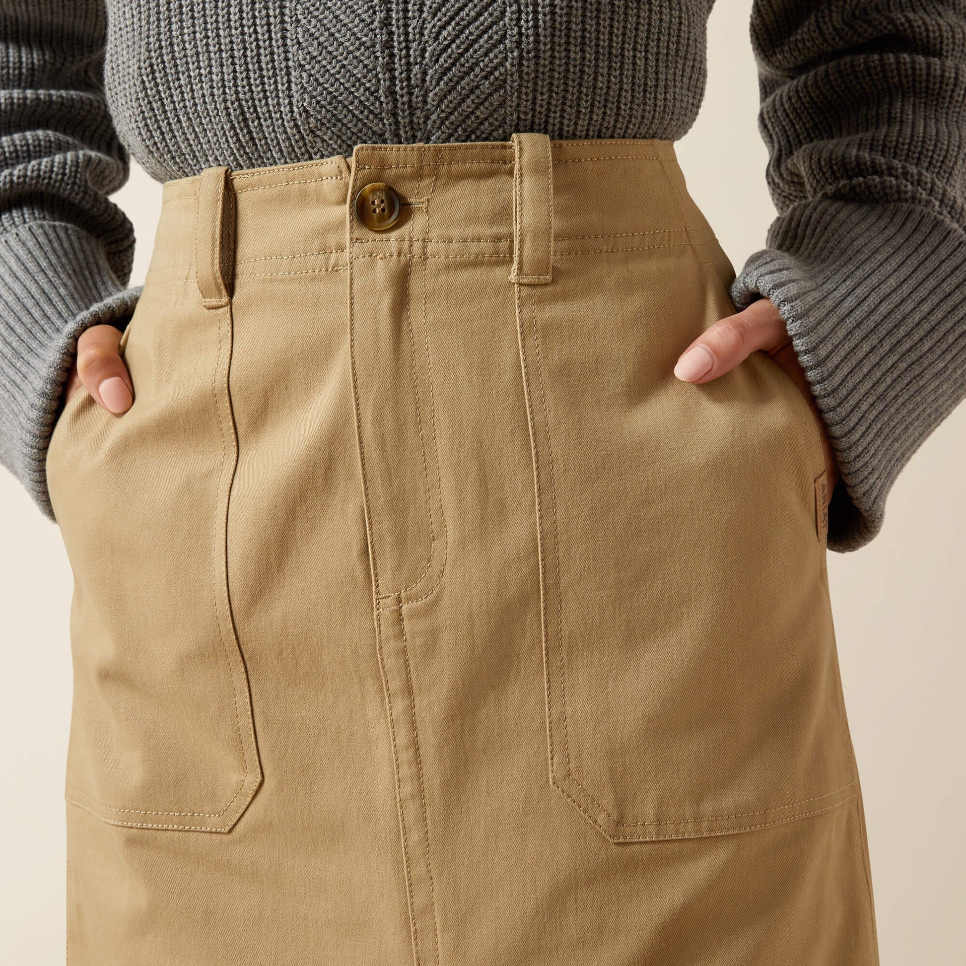 Broughton Skirt