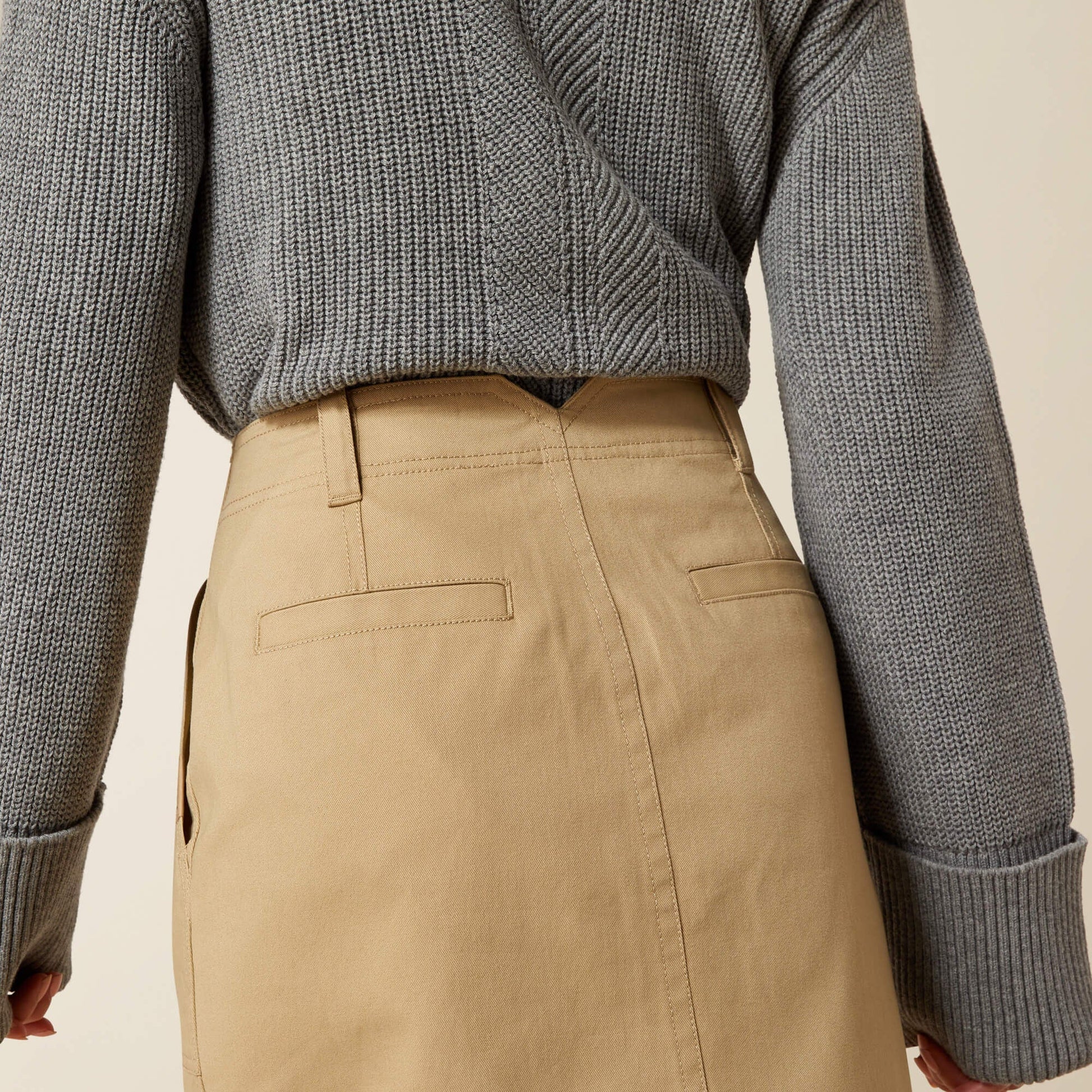 Broughton Skirt