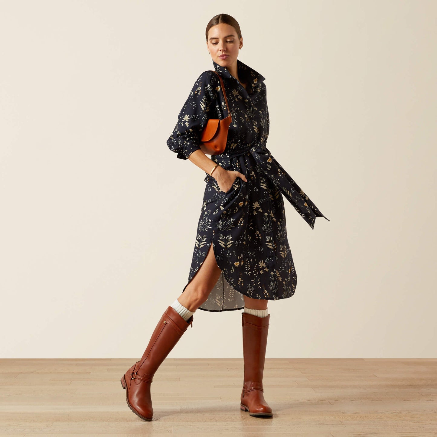 Culham Dress