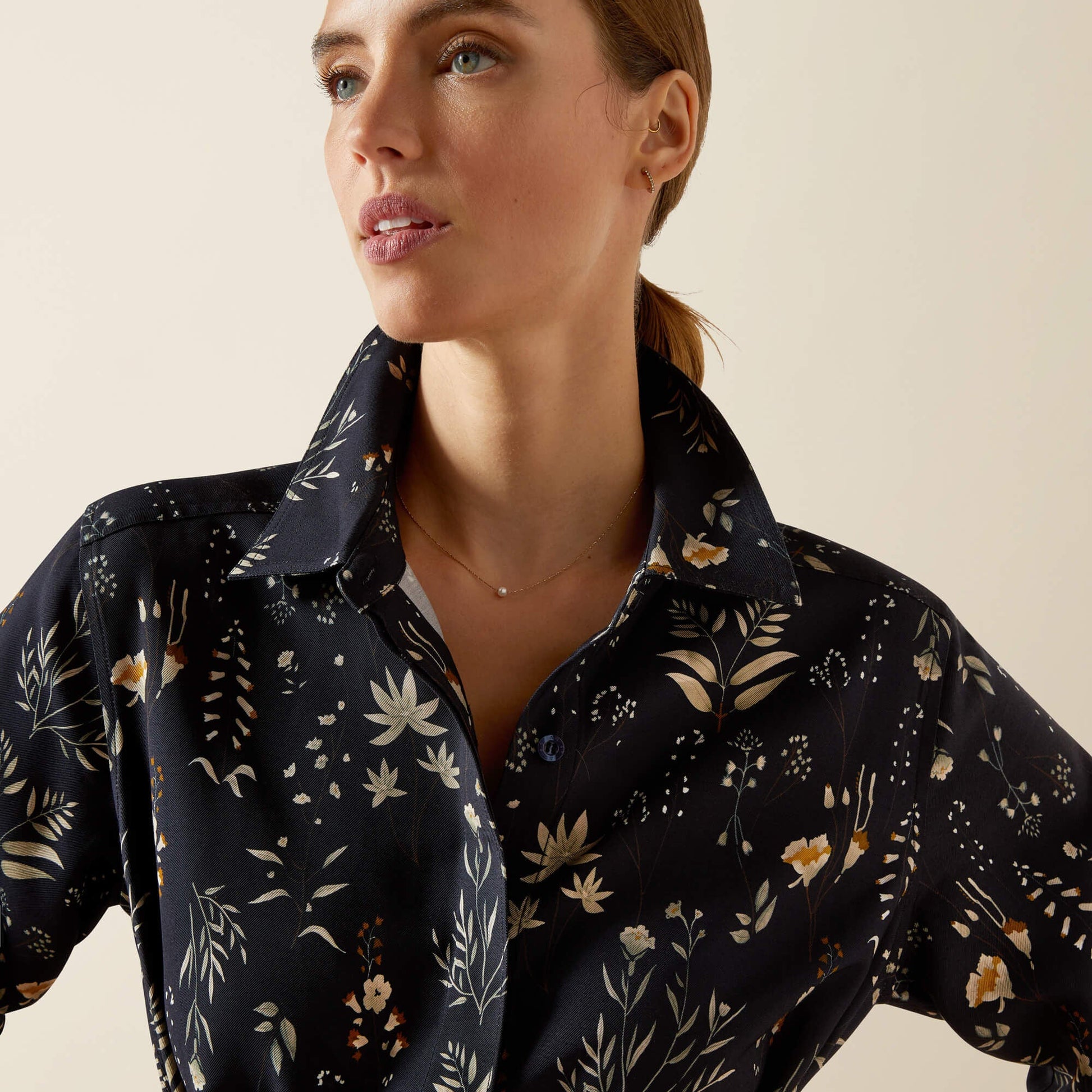 Culham Dress