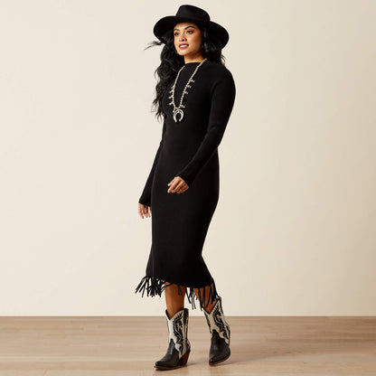 Alicia Sweater Dress
