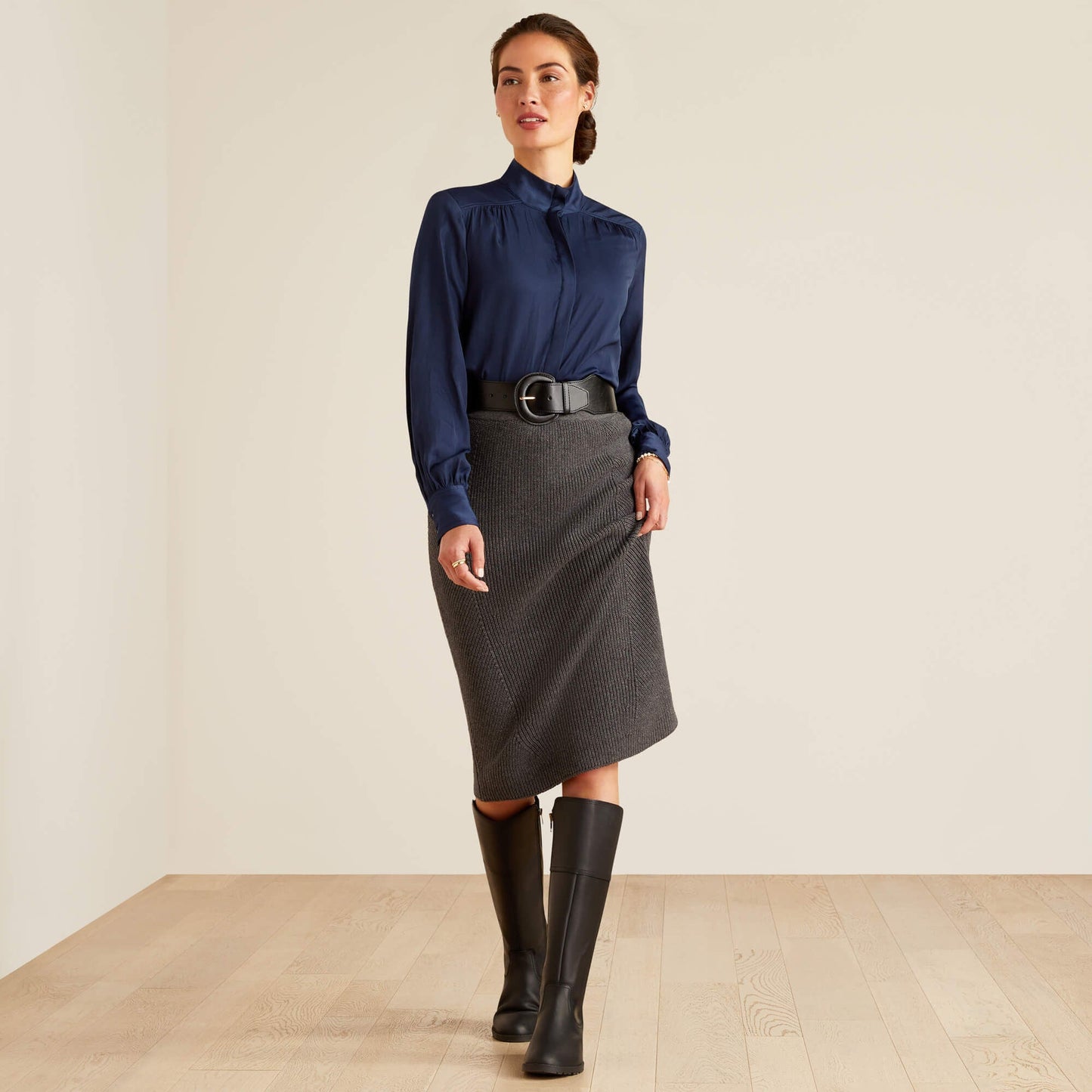Malvern Skirt