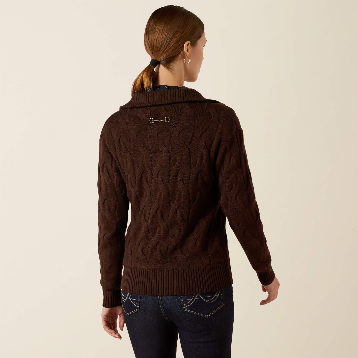 Alamere Sweater