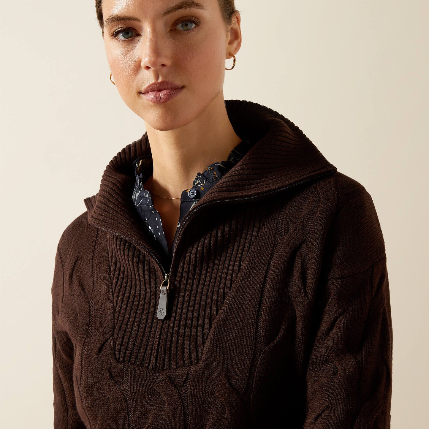 Alamere Sweater