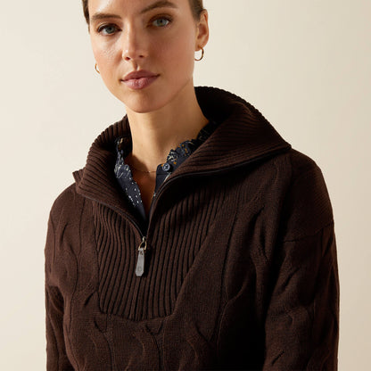 Alamere Sweater