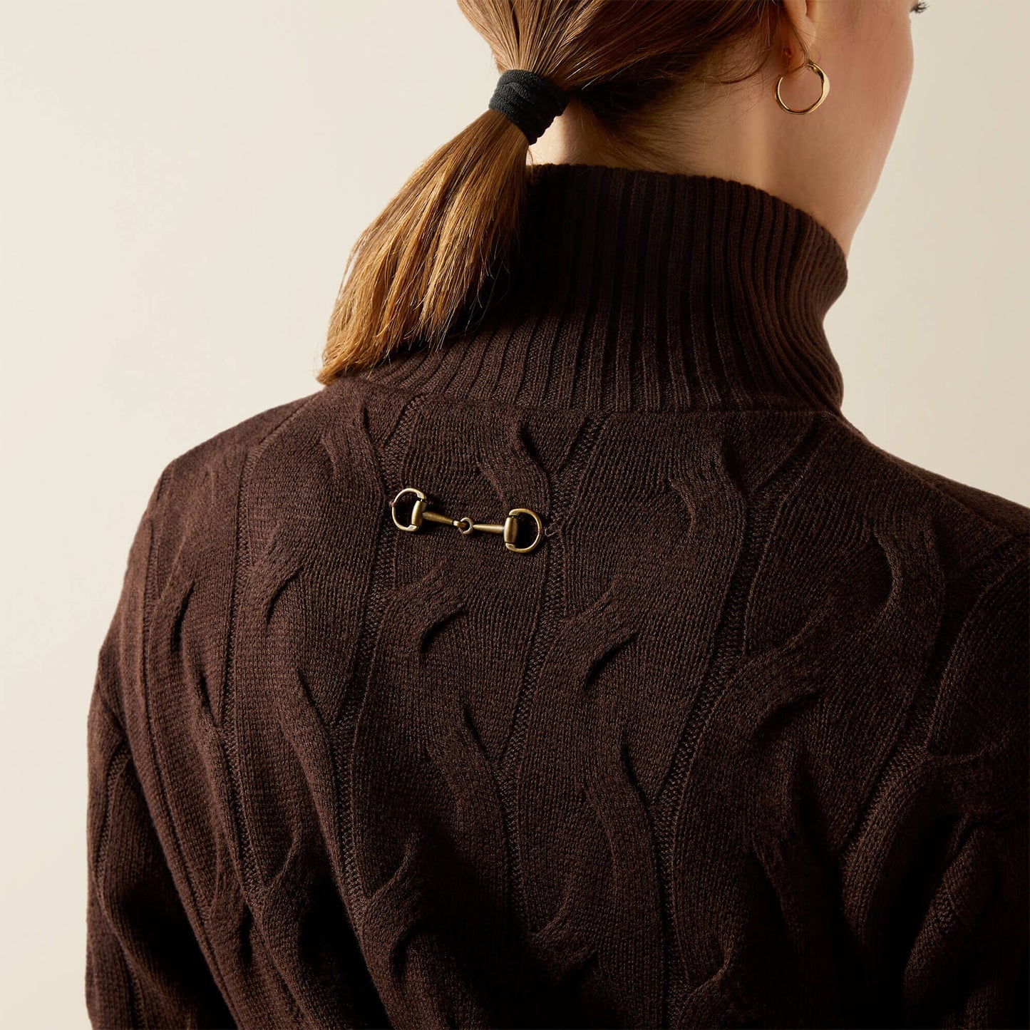Alamere Sweater