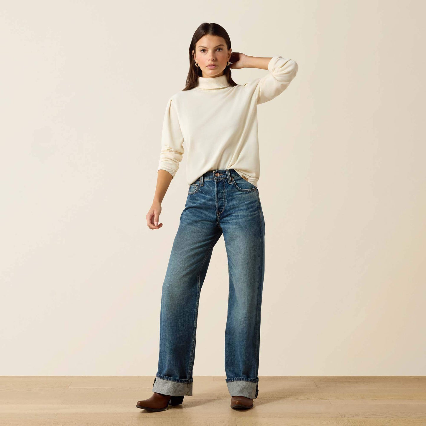 Aldergate Sweater