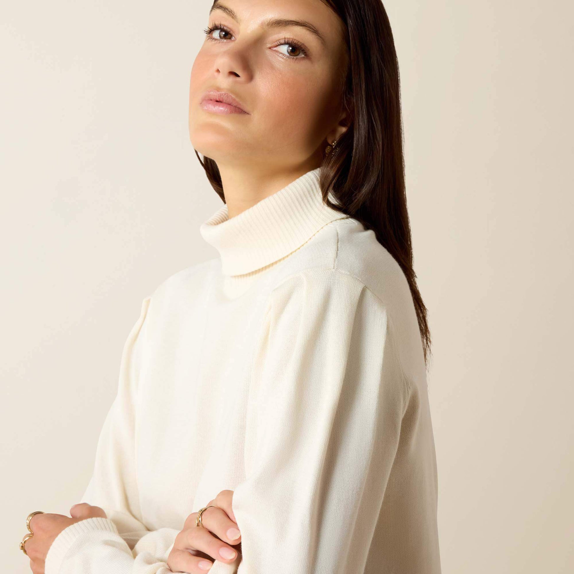 Aldergate Sweater
