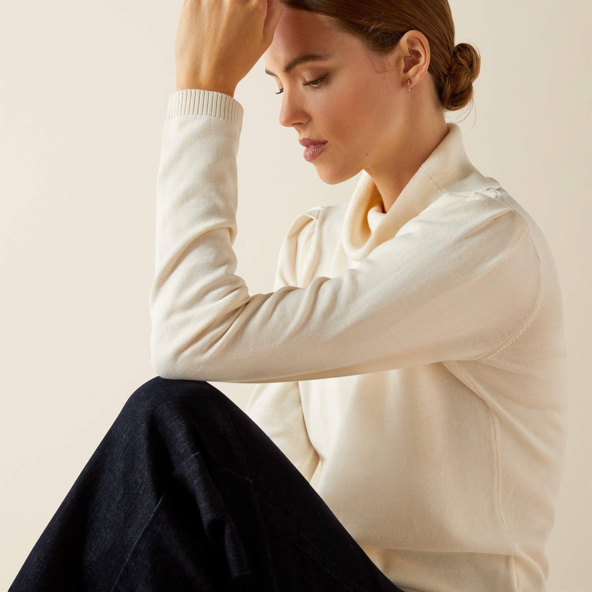 Aldergate Sweater