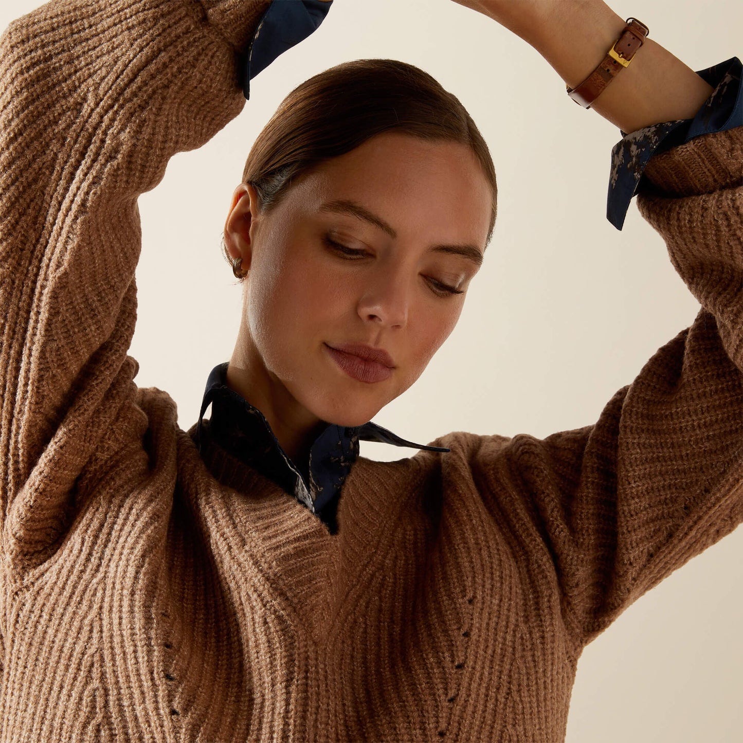 Blaydon Sweater