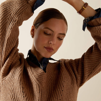 Blaydon Sweater