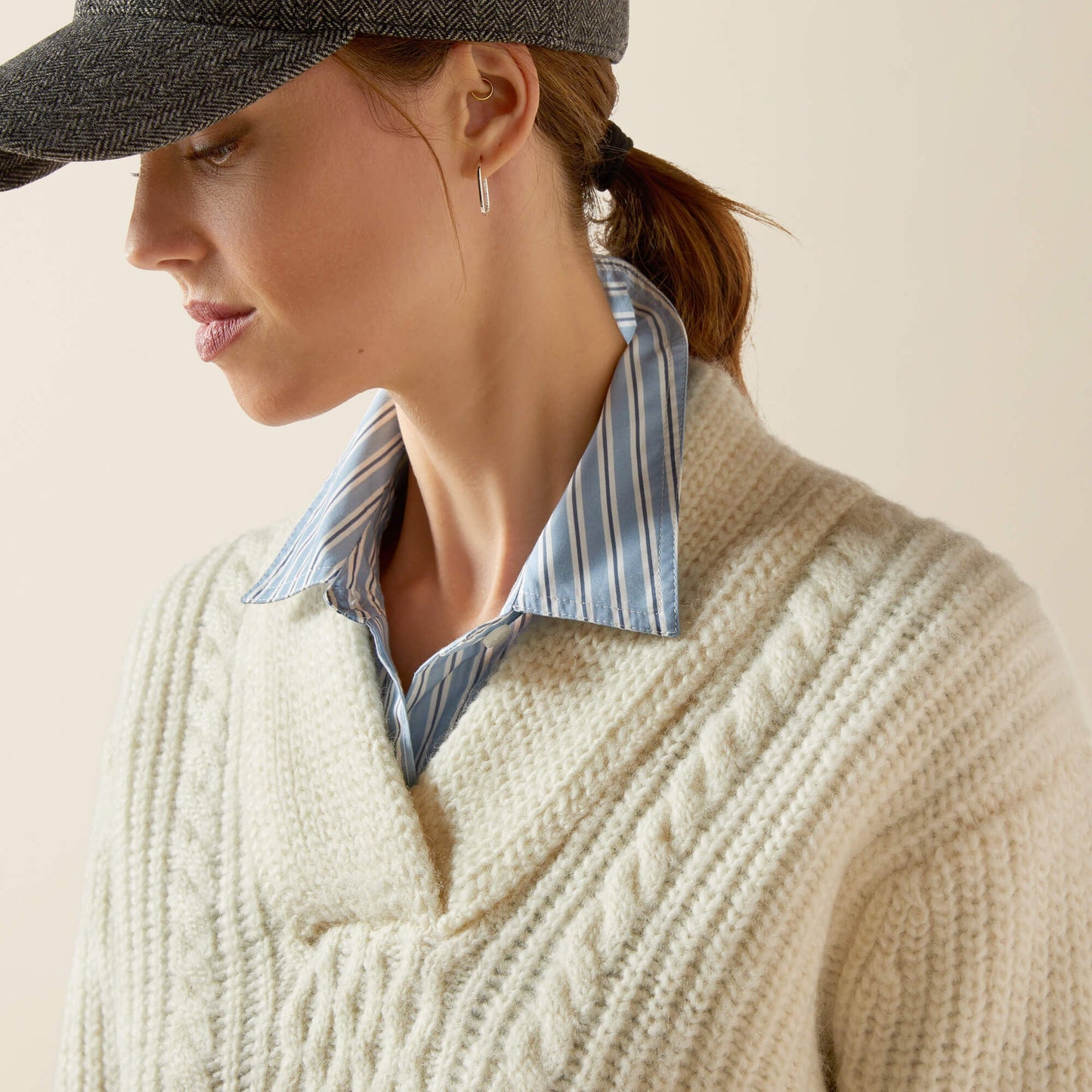 Arley Sweater