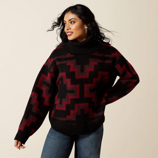 Nala Sweater