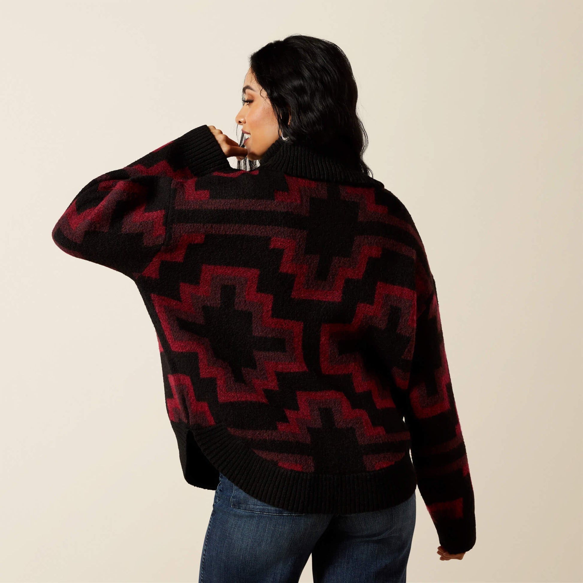 Nala Sweater