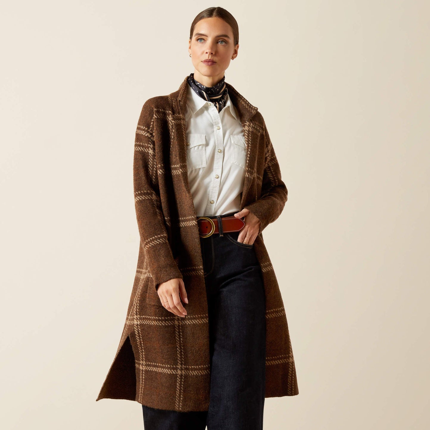 Ballston Cardigan