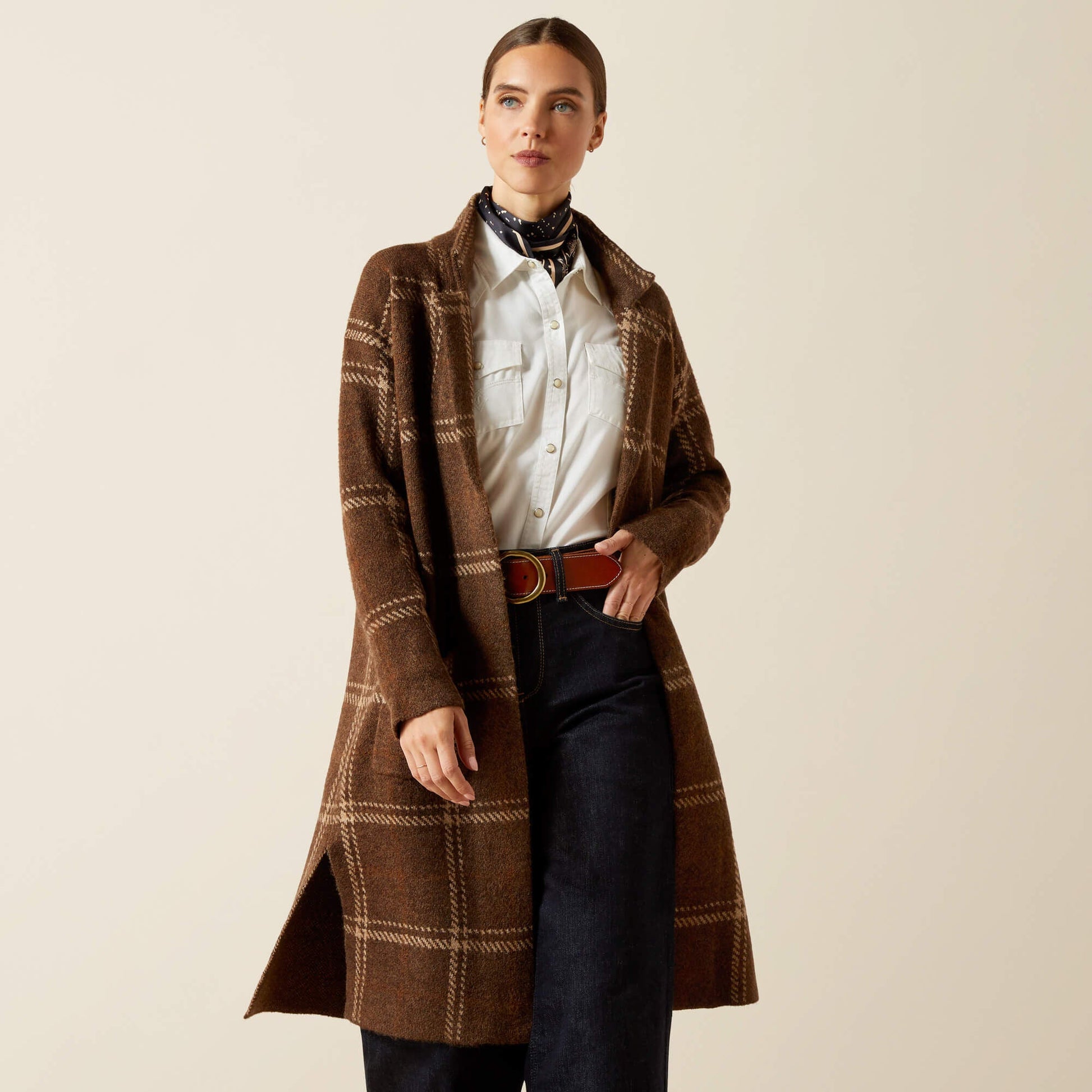 Ballston Cardigan