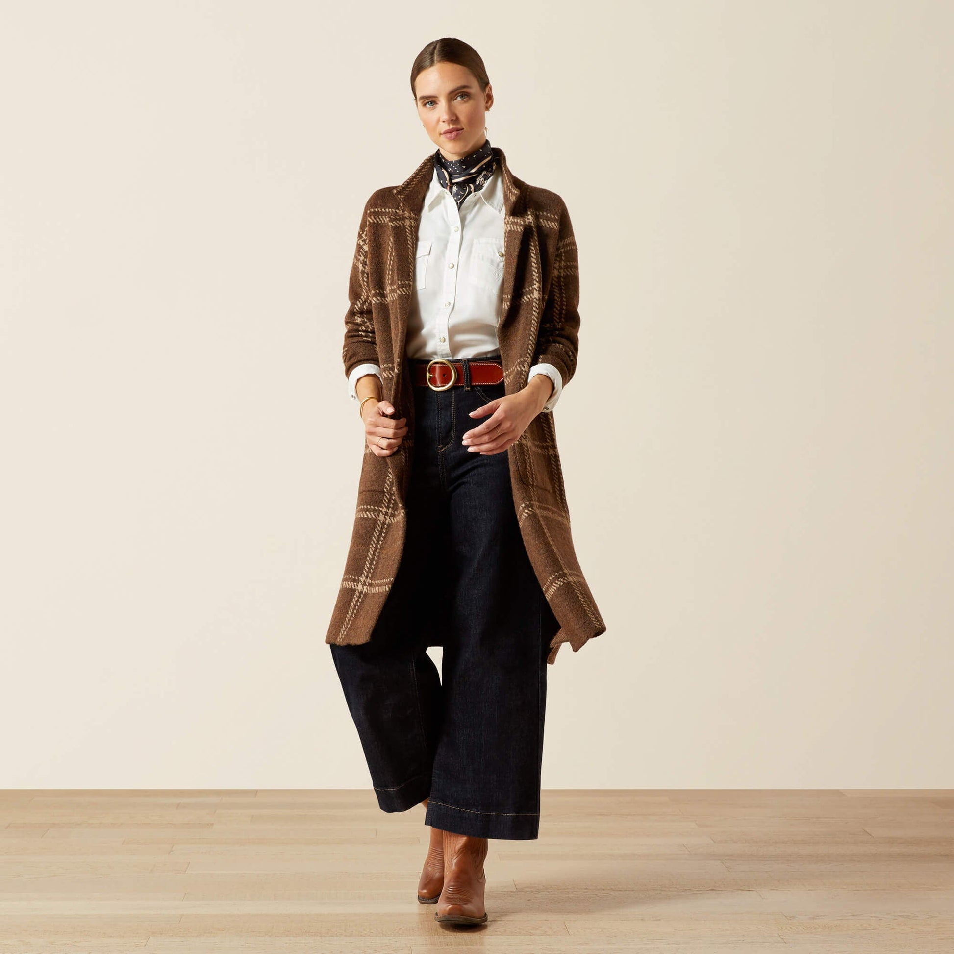 Ballston Cardigan