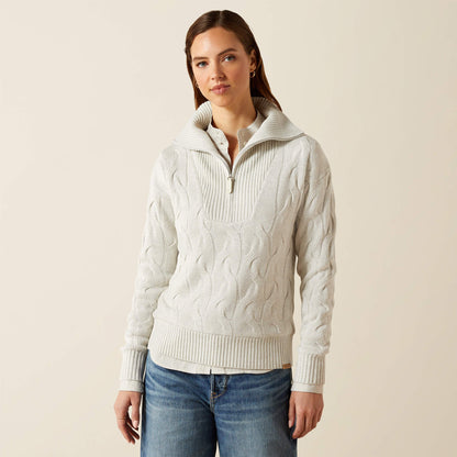 Alamere Sweater