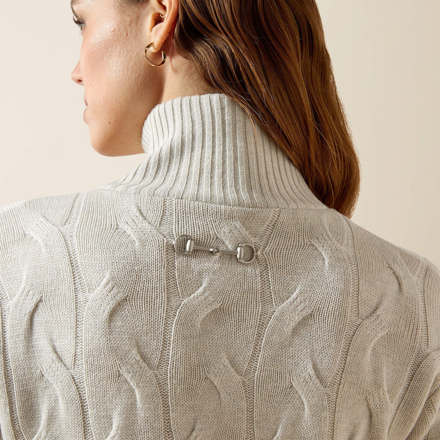 Alamere Sweater