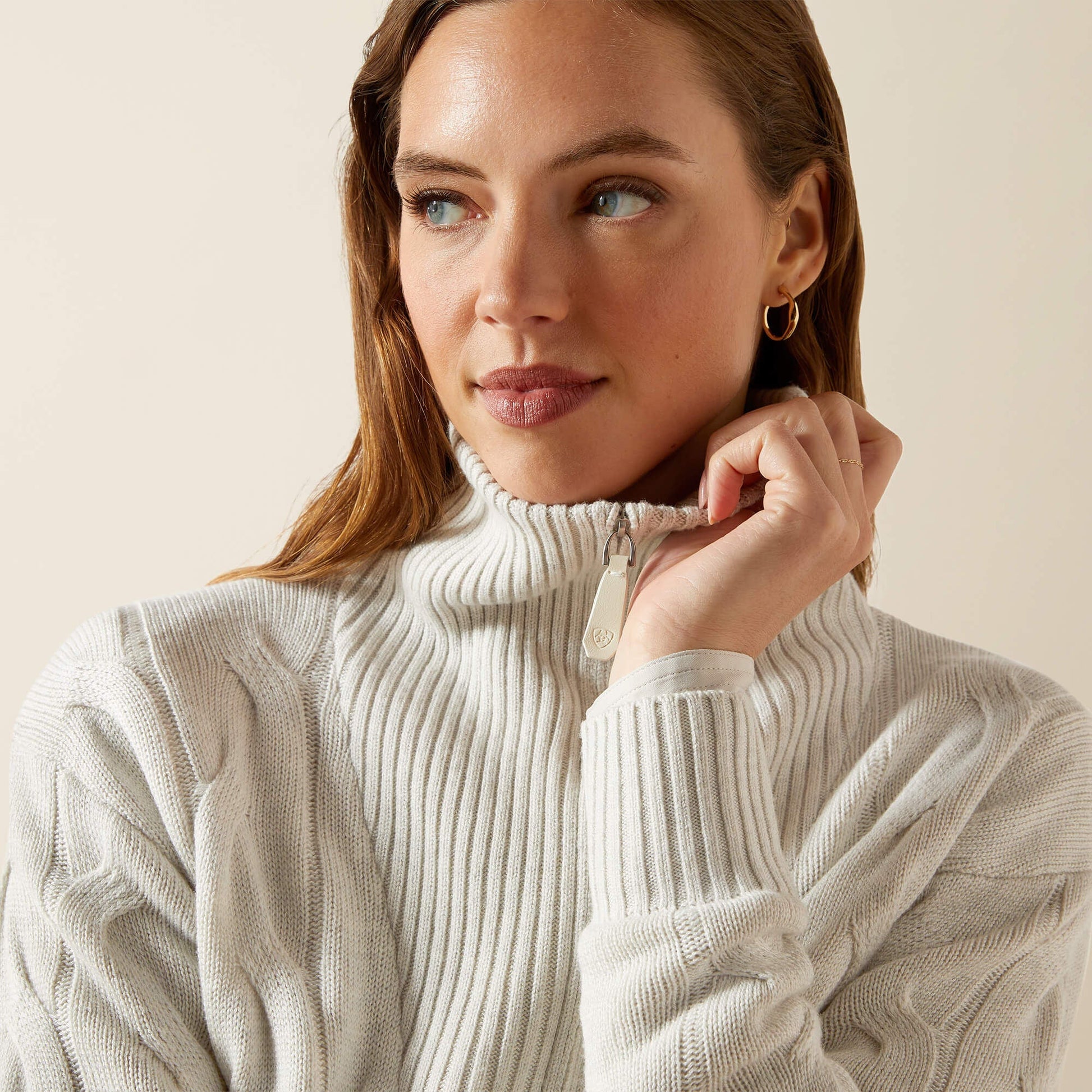 Alamere Sweater