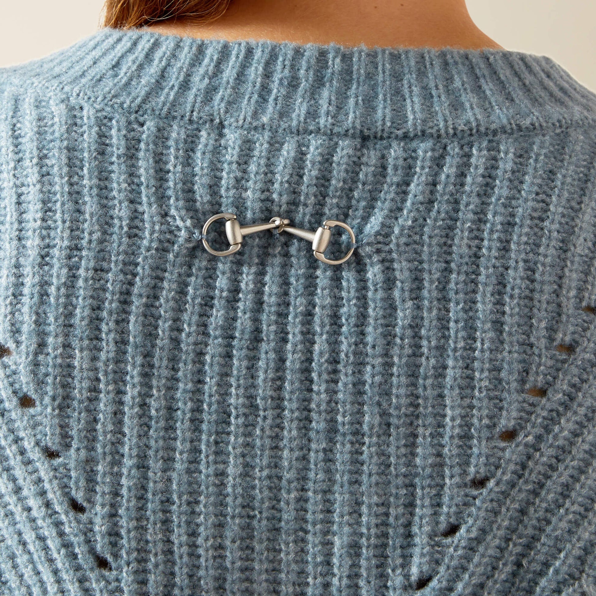 Blaydon Sweater
