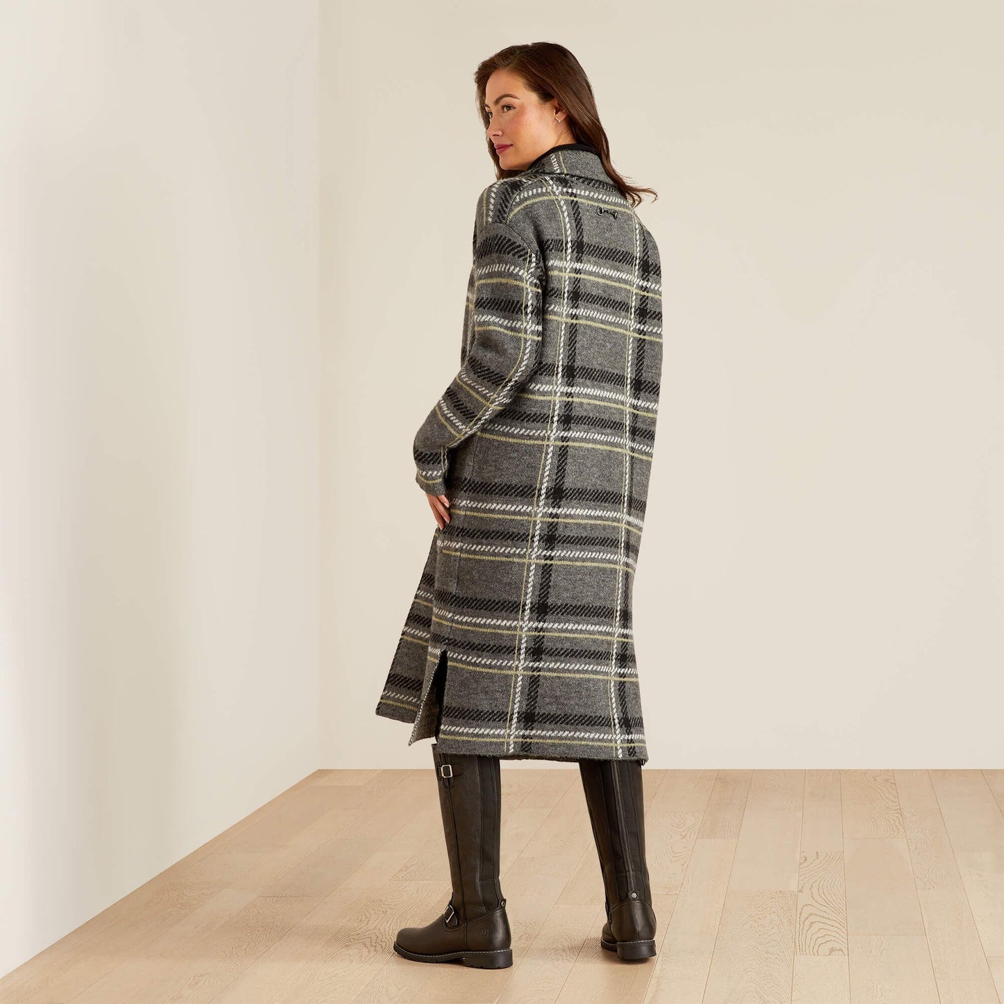 Ballston Cardigan