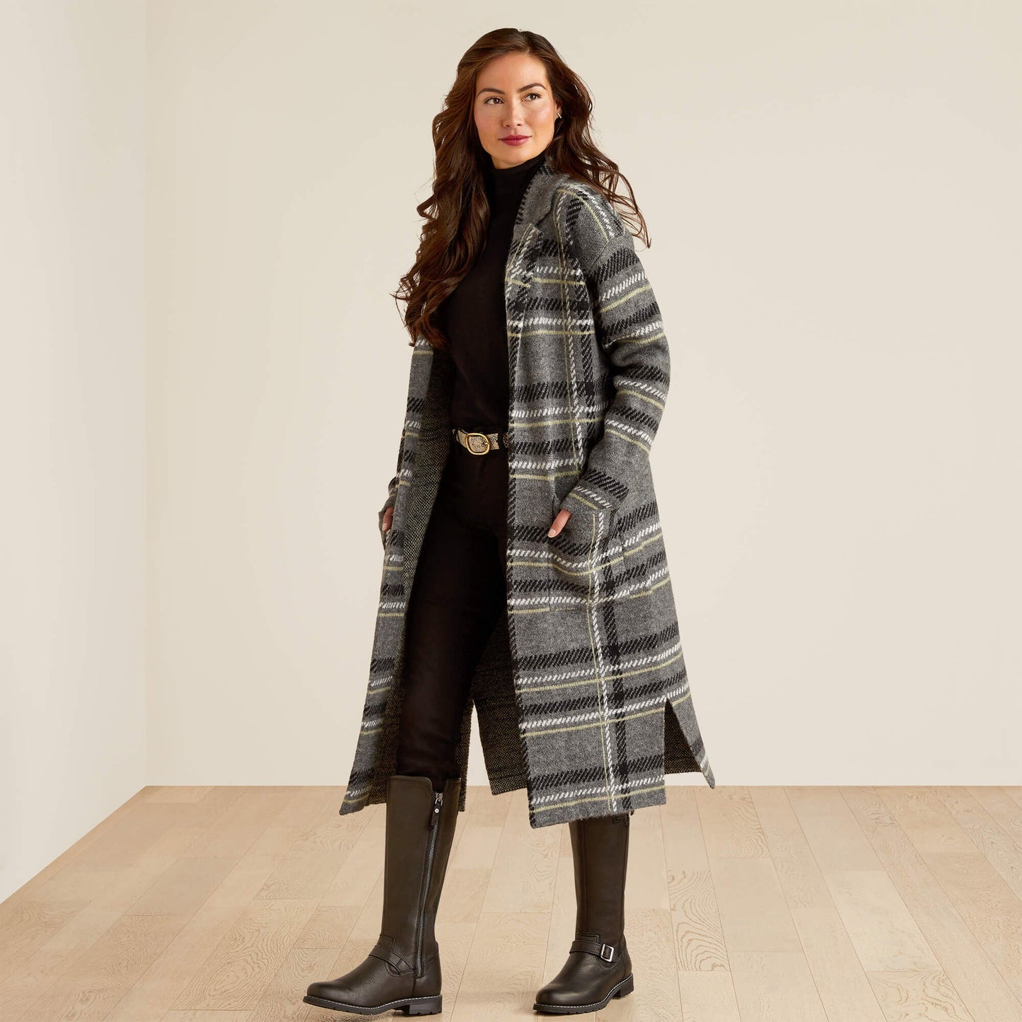 Ballston Cardigan