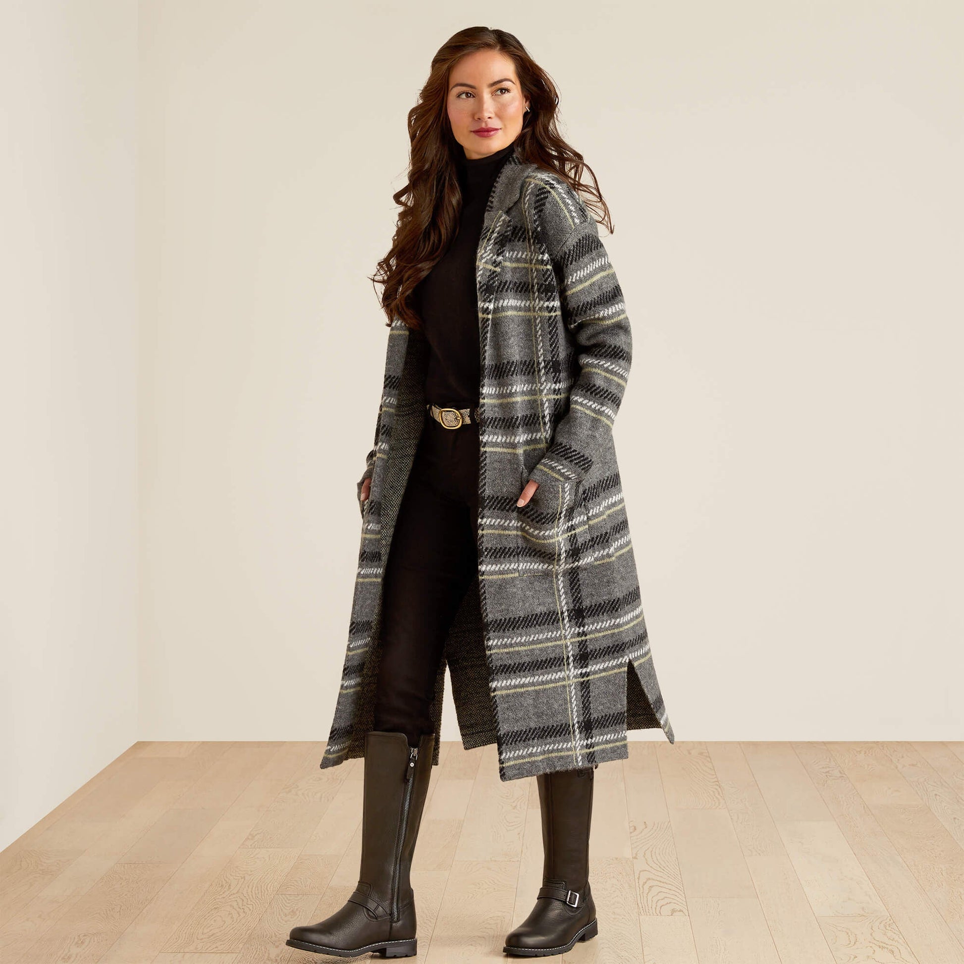 Ballston Cardigan
