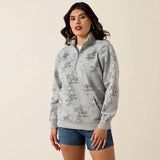 HEATHER GREY