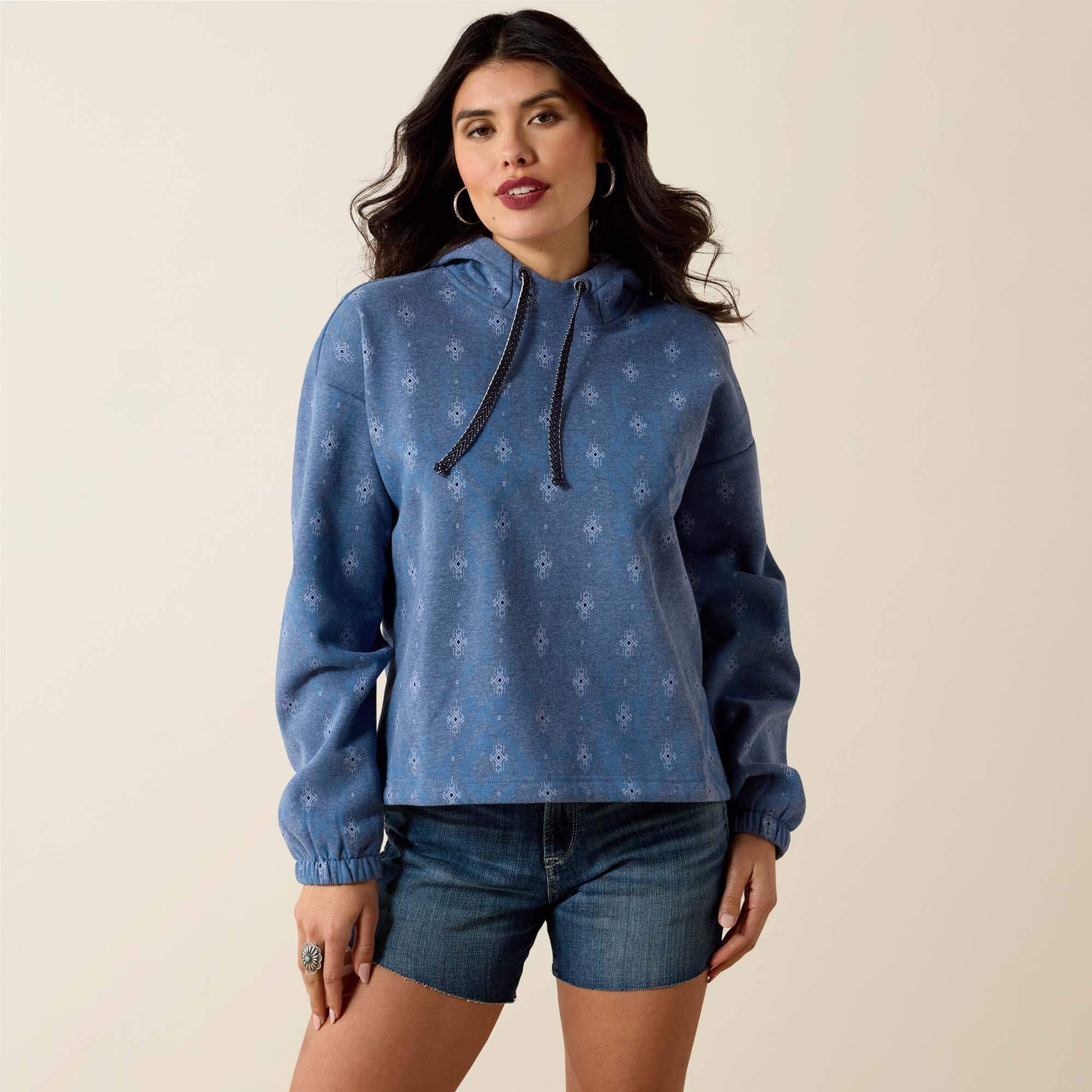 Essential Hoodie