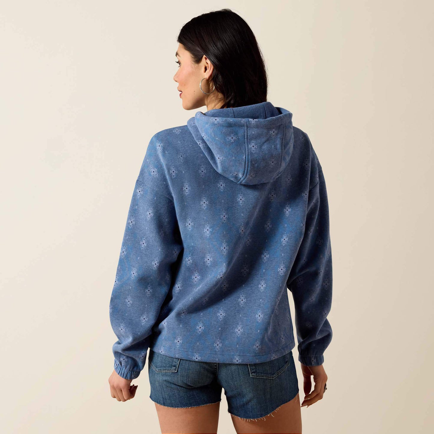 Essential Hoodie