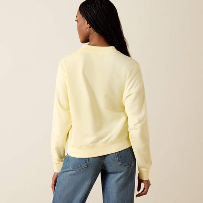 Essential Crew Sweatshirt