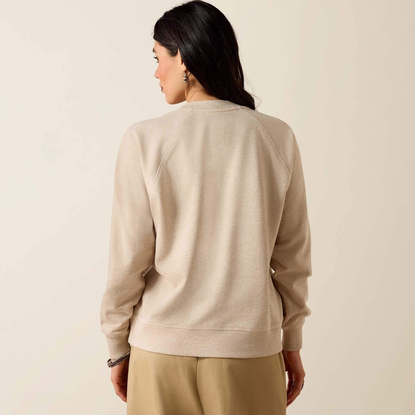 Victoria Sweatshirt
