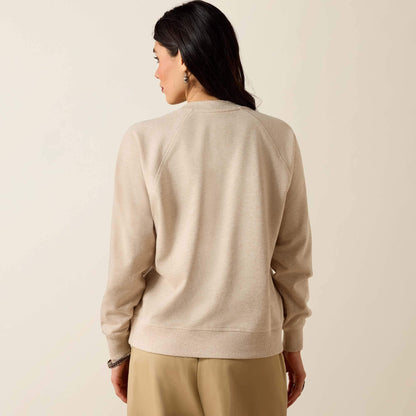 Victoria Sweatshirt