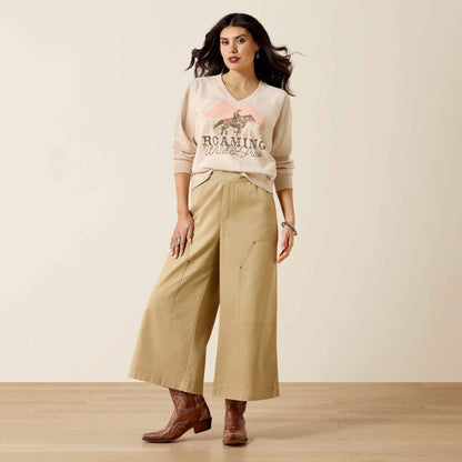 Victoria Sweatshirt