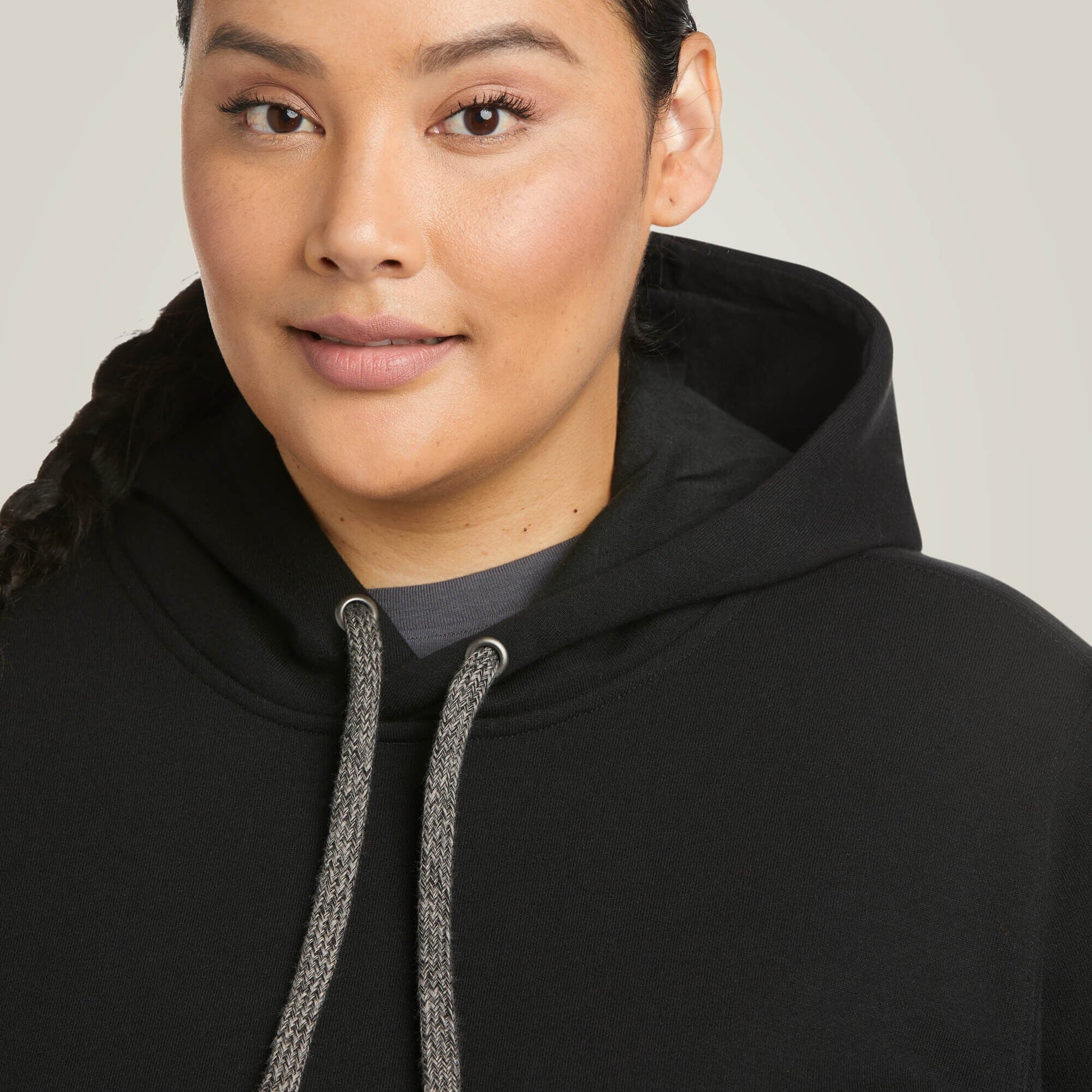 Rebar Graphic Hoodie