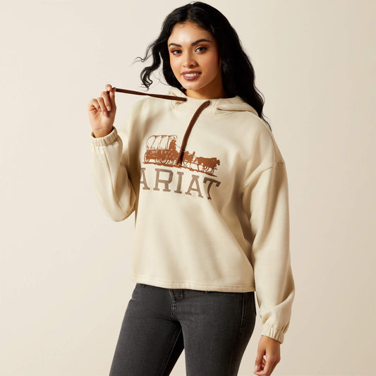 Essential Hoodie
