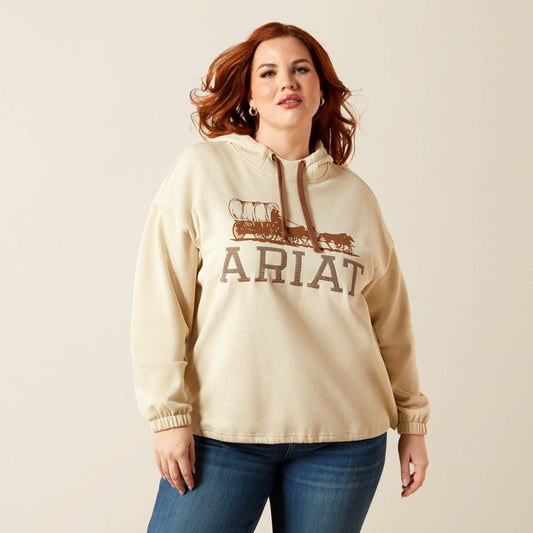 Essential Hoodie