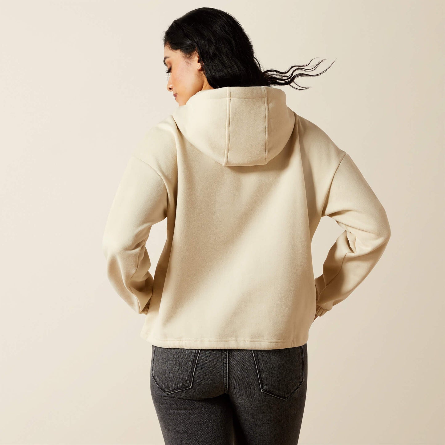 Essential Hoodie