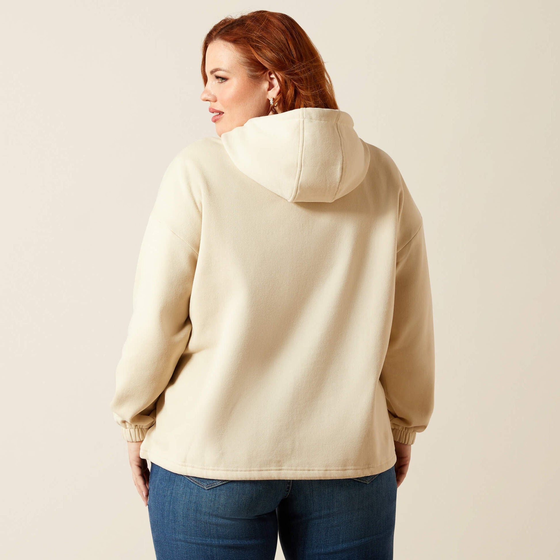 Essential Hoodie