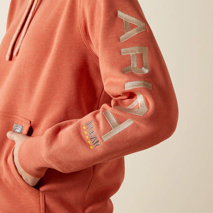 Rebar Graphic Hoodie