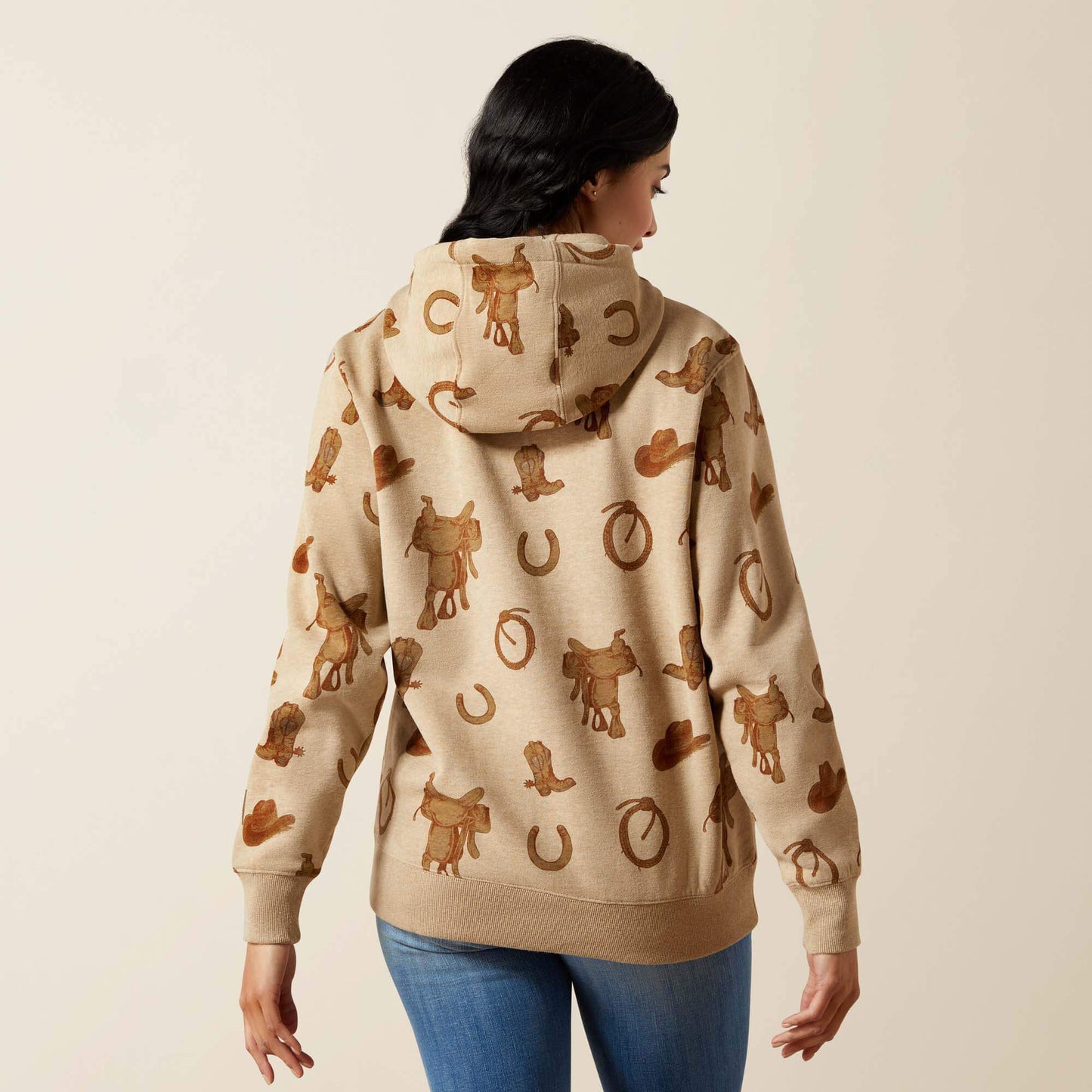 Ariat Logo 2.0 Hoodie